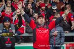 Salford Red Devils 12 Leigh Centurions 6